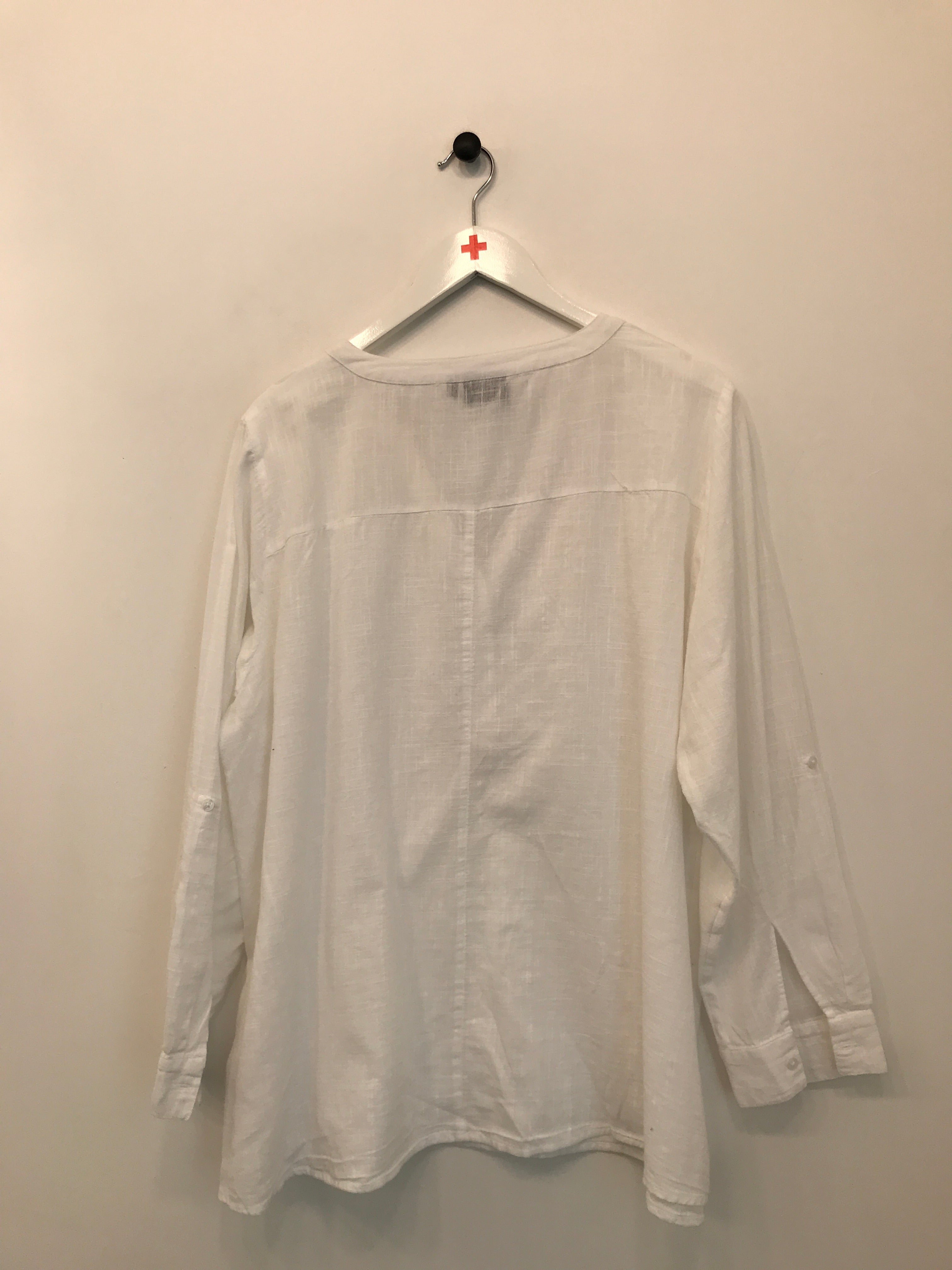 Zizzi Bluse